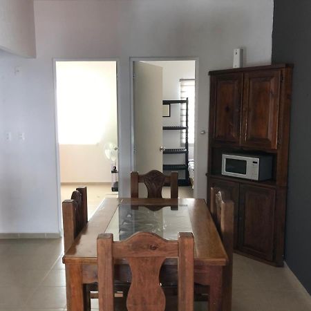 Deptartamento Cómodo y Seguro en Playa del Carmen Exterior foto